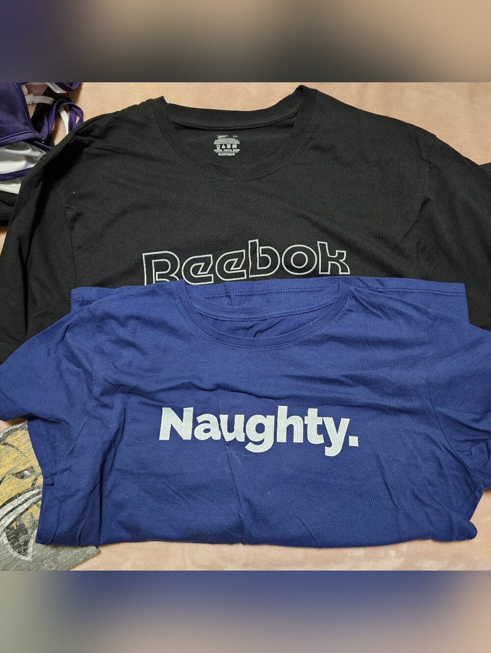 T-shirt Bundle (9) - Picture 3 of 10